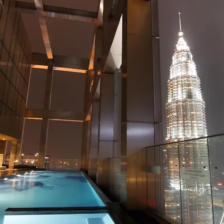 Tropicana The Residences Klcc, Premium